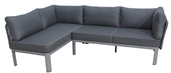 mutoni, Gartenlounge Madrid Gartenlounge Madrid, 