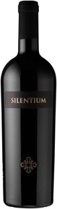 undefined, Silentium Primitivo di Manduria DOC 2016, Silentium Silentium Primitivo di Manduria DOC - 75cl - Apulien, Italien