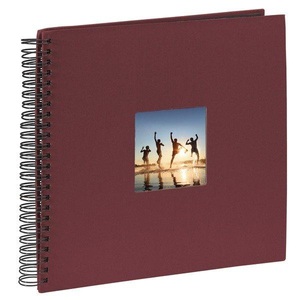 undefined, Hama Spiral Album 