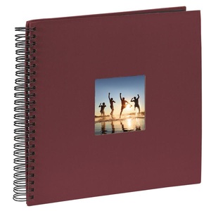 undefined, Hama Spiral Album 