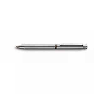 Lamy, LAMY Kugelschreiber 745 tri pen 1234763 Edelstahl, LAMY Kugelschreiber 745 tri pen 1234763 Edelstahl