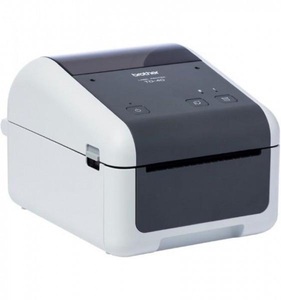 Brother, Brother Etikettendrucker TD-4520DN, TD-4520DN, Etikettendrucker