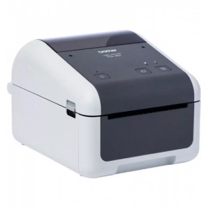 Brother, Brother Etikettendrucker TD-4520DN, TD-4520DN, Etikettendrucker