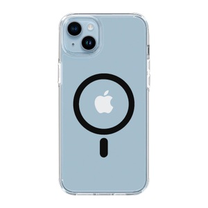 Spigen, Apple iPhone 14 - Polycarbonat MagSafe Hülle, 
