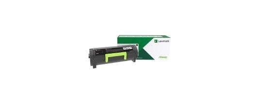 Lexmark, Lexmark Rückgabe Toner MS421 MS521 MS621 MS622 MX421 MX521 MX522 MX622 56F2X00 Original Schwarz 20000 Seiten, Lexmark Toner, schwarz, return, 56F2X00, (20'000 Seiten)