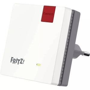 AVM, AVM FRITZ!Repeater 600 INT - WLAN-Repeater (Weiss), AVM FRITZ!Repeater 600 INT - Wlan Mesh Repeater (Weiss)