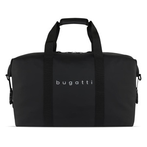 Bugatti, Rina Reisetasche, Schwarz Damen Schwarz ONE SIZE, bugatti Reisetasche »RINA«