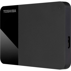 Toshiba, Toshiba Canvio Ready 2020 (HDTP340EK3CA) - ext. 2.5 Zoll HD - 4TB - USB 3.2 Gen 1, Canvio Ready 4 TB, Externe Festplatte
