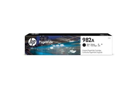 Hewlett-Packard, Hewlett-Packard HP Tinte Nr. 982A Black, HP 982A Original Tintenpatrone T0B26A Schwarz