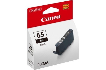 Canon, Canon Cli-65Bk schwarz Tintenpatrone, Canon, Tinten, Canon CLI-65BK Black, Produkte & Wohnen