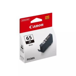 Canon, Canon Cli-65Bk schwarz Tintenpatrone, Canon, Tinten, Canon CLI-65BK Black, Produkte & Wohnen