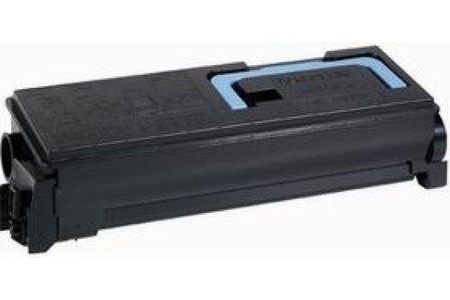 Kyocera, Kyocera Toner-Modul Tk-570K schwarz, Kyocera Toner, schwarz, TK-570K, (16'000 Seiten)