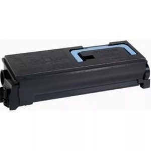 Kyocera, Kyocera Toner-Modul Tk-570K schwarz, Kyocera Toner, schwarz, TK-570K, (16'000 Seiten)