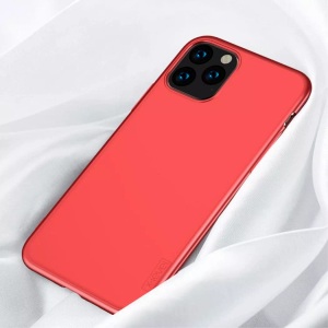 X-Level, iPhone 11 Pro - X-LEVEL Guardian Silikon Gummi Case, X-Level - iPhone 11 Pro X-level Guardian Silikon Gummi Case, Weiss Bunt