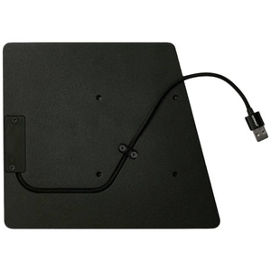 Displine, Displine Companion Wall Home Tablet Wandhalterung Passend für Marke (Tablet): Samsung 26,4 cm (10,4), Displine Companion Wall Home Tablet Wandhalterung Samsung Galaxy Tab A7 26,4 cm (10,4)