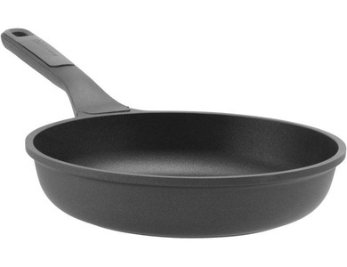 Berghoff, Bratpfanne LEO, Berghoff, BergHOFF Bratpfanne »Leo Stone 24cm«, Aluminiumguss