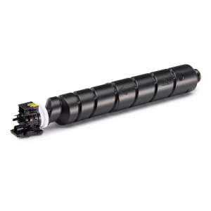 Kyocera, Kyocera Toner TK-8525K 1T02RM0NL0 Original Schwarz 30000 Seiten, Kyocera Toner, schwarz, TK-8525K, (30'000 Seiten)