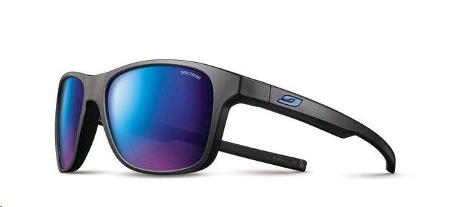 Julbo, Julbo Cruiser Spectron 3CF Sonnenbrille matt black 2021 Brillen, Julbo Kinder Cruiser Spectron 3 Sonnenbrille