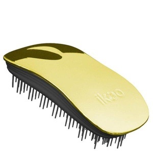 ikoo, Ikoo Brush Home Metallic, ikoo ikoo Home Metallic detangler 1.0 pieces