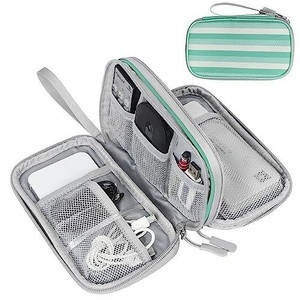 Only-bags.store, Kabeltasche, Elektronik Tasche Organizer, Kabel Organizer Kabeltasche Elektronik Zubehör Organizer Tasche Universal Tasche für Zubehör, 