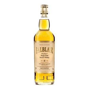 Balblair, 10 Year Old Gordon & Macphail 10 Year Old Gordon & Macphail, 