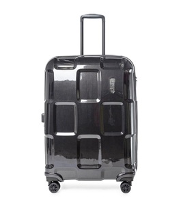 Epic, Epic Crate EX Solids, 4 Rollen Trolley 76 cm in BlackMetal, Crate EX Solids, 4 Rollen Trolley 76 cm in BlackMetal