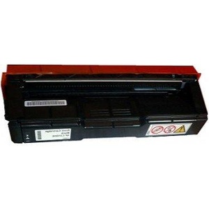 Ricoh, RICOH Toner SP C310HE Cyan, Druckleistung, Ricoh Toner, blau, Typ SPC310HE, 406480