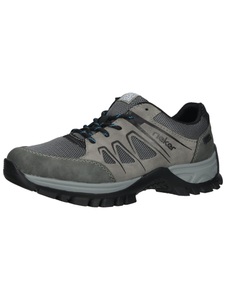 Rieker, TEX Trekkingschuh, Rieker Sneaker, mit TEX-Membrane, Freizeitschuh, Halbschuh, Schnürschuh