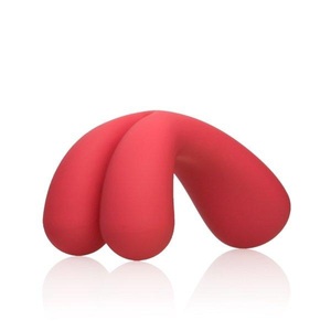 Amorana, Massager, Amorana Massager Massagezubehör, Rot - Amorana