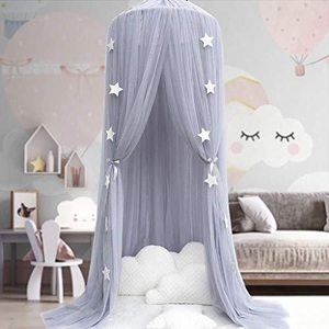 Activity-board, Kinder Betthimmel Babybett Baldachin Prinzessin Moskitonetz Kindergarten Spielzimmer Dekor Kuppel Kinder Betthimmel Babybett Baldachin Prinzessin Moskitonetz Kindergarten Spielzimmer Dekor Kuppel, Activity-board - Kinder Betthimmel Babybett Baldachin Prinzessin Moskitonetz Kindergarten Spielzimmer Dekor Kuppel, One Size, Grau