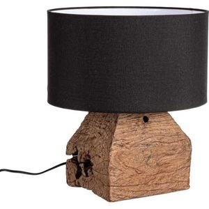 mutoni lifestyle, Tischleuchte Lumen schwarz, Tischleuchte Lumen schwarz