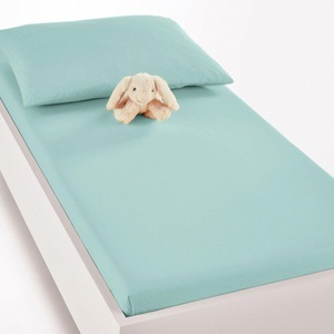 LA REDOUTE INTERIEURS, Babybett-Fixleintuch Scenario Babybett-Fixleintuch Scenario, 
