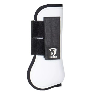 HORKA, Offene Gamaschen Neopren Gefüttert Dime Unisex S, HORKA - Offene Gamaschen Neopren gefüttert dime, S