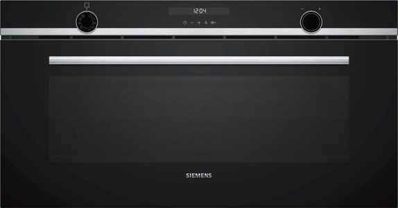 Siemens, Siemens Vb558C0S0 - Backofen (), Siemens VB558C0S0 Backofen
