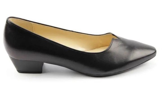 Gabor, Gabor Pumps, Gabor Damen Pumps Schwarz