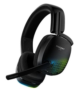 Roccat, ROCCAT Syn Pro Air - Gaming Headset (Schwarz), Syn Pro Air, Gaming-Headset