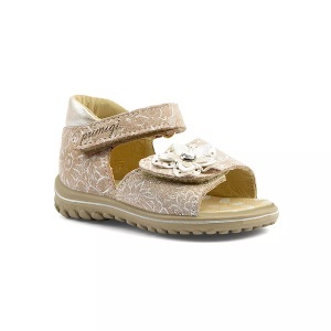 Primigi, Primigi - Baby Sweet, 24, Beige, Primigi - Baby Sweet, Baby Sweet Sandalen, 24, Beige