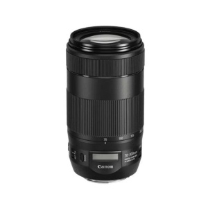 Canon, EF 70-300 F4-5.6 IS II USM, Canon - EF 70-300 F4-5.6 IS II USM, mm