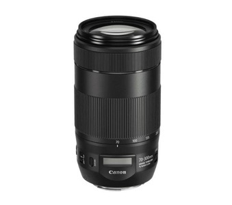 Canon, EF 70-300 F4-5.6 IS II USM, Canon - EF 70-300 F4-5.6 IS II USM, mm