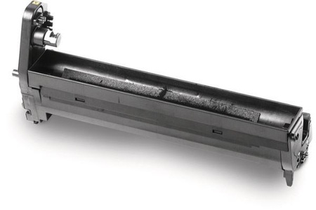 OKI, Original Drum Unit, gelb OKI 43913805, Oki Fotoleitereinheit, gelb, 43913805, (15'000 Seiten)