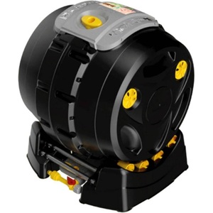 Hozelock, Hozelock 4001 0000 Easymix 2in1 Komposter, Hozelock 4001 0000 Easymix 2in1 Komposter