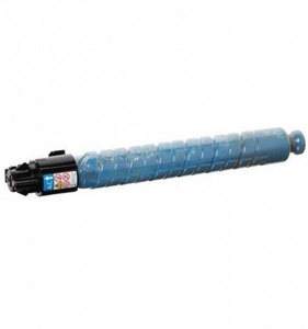 Ricoh, Ricoh Cartridge Cyan IM C300, Ricoh Toner, blau, 842383, (6'600 Seiten)