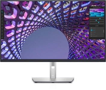Dell, Dell P3223QE - LED-Monitor - 80.001 cm (31.5