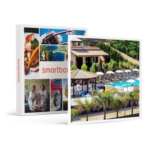 SMARTBOX, Romantische Nacht mit Luxus und Wellness im schönen Sizilien, Romantische Nacht mit Luxus und Wellness im schönen Sizilien