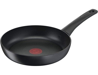 Tefal, Tefal Bratpfanne »Ultimate 28 cm«, Aluminium, Tefal Bratpfanne »Ultimate 28 cm«, Aluminium