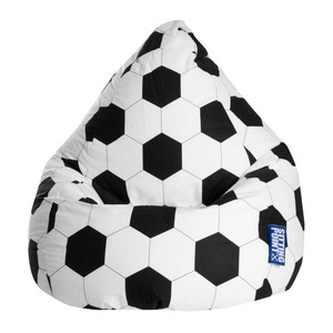 Magma-Heimtex, MAGMA Sitzsack FUSSBALL, MAGMA Heimtex Sitzsack FUSSBALL