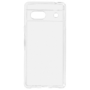 Avizar, Schutzhülle Google Pixel 7a Transparent, 