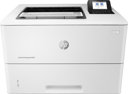 Hp, HP LaserJet Enterprise M507dn Drucker, HP LaserJet Enterprise M507dn Drucker