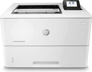 Hp, HP LaserJet Enterprise M507dn Drucker, HP LaserJet Enterprise M507dn Drucker