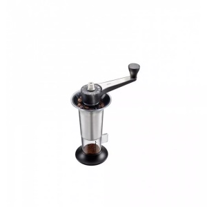 Gefu, GEFU Kaffeem?hle Kaffeem?hle LORENZO, GEFU Kaffeemühle Kaffeemühle LORENZO Silber